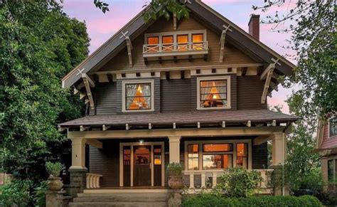 Oregon Archives Captivating Houses