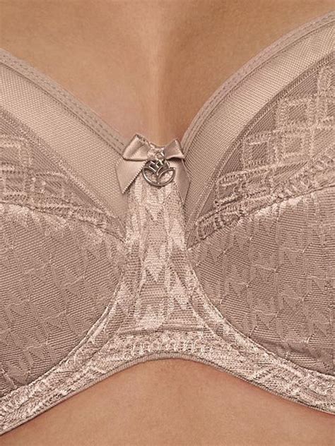 Biustonosz Trinity K Semi Soft Be Owy Dalia Lingerie