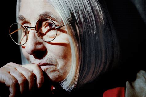 Jenny Diski’s End Notes - The New York Times
