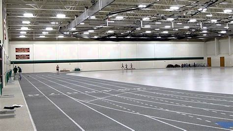 3000m Time Trial At Uw Parkside Feb 15 2014 Youtube