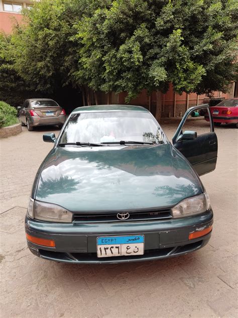 1998 Toyota Camry