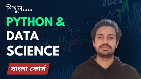 Python Bangla Tutorial Data Science Full Course Full Guidelines