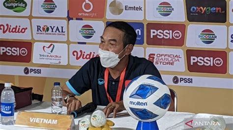 Dalih Pelatih Thailand Dan Vietnam Setelah Diduga Main Mata Dan Rugikan