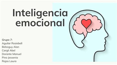 Desarrolla Tu Inteligencia Emocional Con Power Point Iccsi