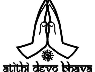 atithi devo bhava – Vishal SriPaul