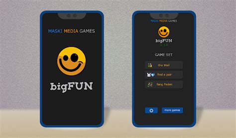 bigFun - for PC / Mac / Windows 11,10,8,7 - Free Download - Napkforpc.com