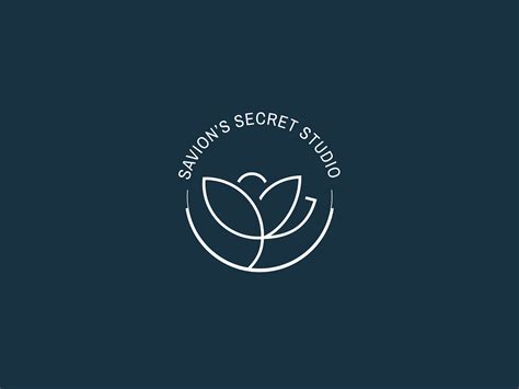 studio logo  idan levi  dribbble