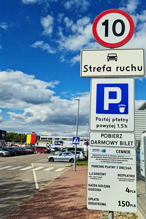 Article Apcoa Parking