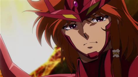 Surt De Eikschnir Saint Seiya Wiki Fandom