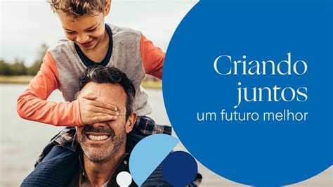 Criando Juntos Um Futuro Melhor Seguradora Zurich Youtube