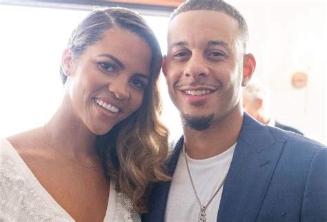 Seth Curry Wife Callie Rivers Height Age And Wikipedia Biography