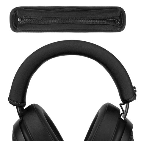 Capa De Cabeça De Substituição Para Fones De Ouvido Razer Kraken V2