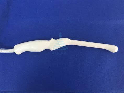 Ge E C Brand New Transvaginal Endocavity Transducer Ultrasound Probe