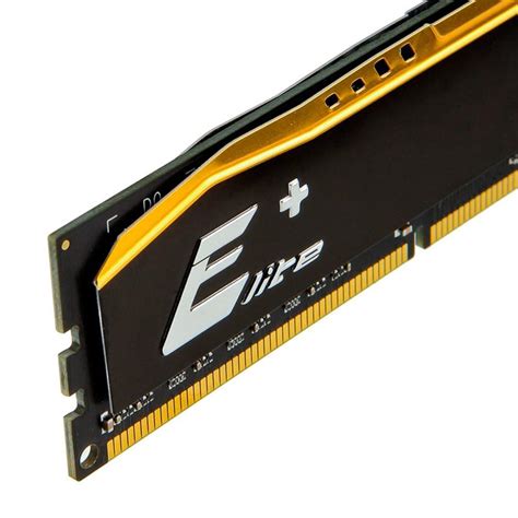 Jual Ram Team Elite Plus Black Ddr Pc Mhz Gb Shopee Indonesia