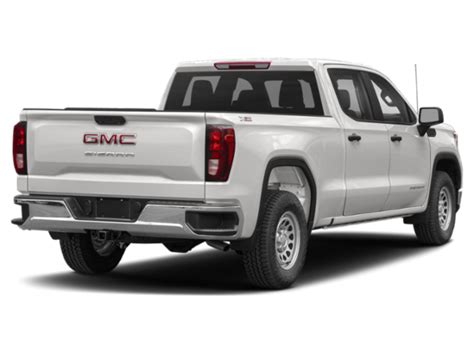 New 2024 Gmc Sierra 1500 At4 Crew Cab In Roswell Ga Carl Black Auto Group