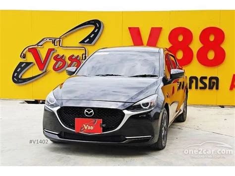 ค้นหารถ Mazda 2 1 3 S Leather มือสอง ราคาถูกที่สุดในตลาดรถมือสองทั่ว