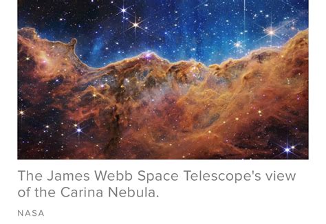 Nasa Delivers Deepest Infrared Image Of The Universe From New James