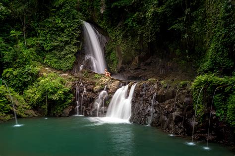 10 BEST UBUD WATERFALLS - The Complete Guide