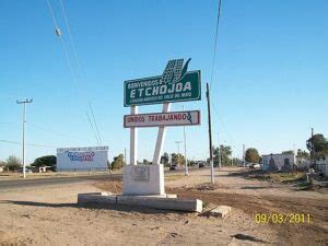 Etchojoa Panoramio Albatros Autobuses