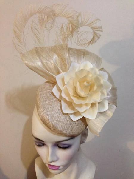 186 HAT ACADEMY Millinery How To Hat Classes Wedding Hats