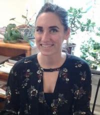 Meet Our New Kuehn Fellow Kaitlin Butler Community Preservation