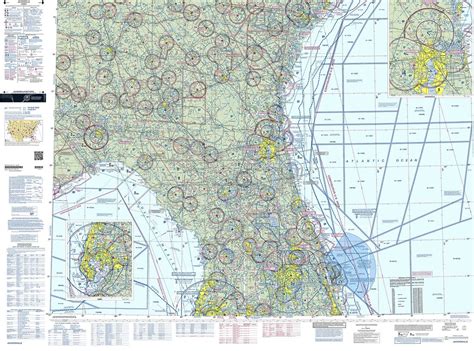 Aviation Charts Ponasa