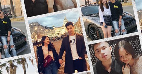 Club B N Trai Hot Girl Vi T To N Nh Ng G Ng M T I N Trai Gi U C V Cu C S Ng Ng P Tr N Hi U