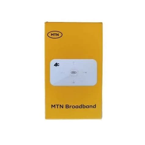 Aands Mtn Wifi Router 4g Lte Black Konga Online Shopping