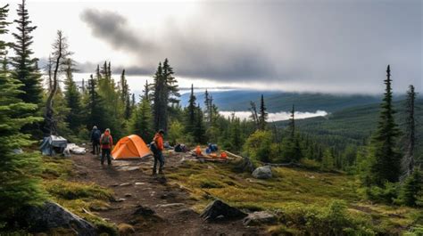 Your Ultimate Backcountry Camping Guide for Outdoors Excursions