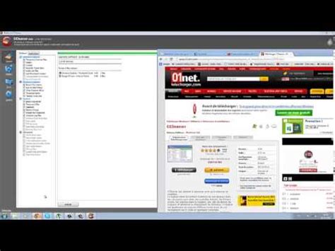 Nettoyer Son PC Avec CCleaner Tutorial FR YouTube