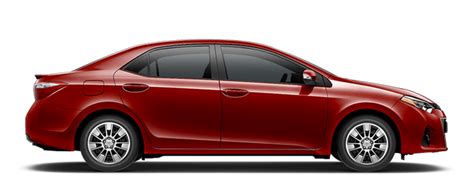 2016 Toyota Corolla S Plus vs S Premium Differences