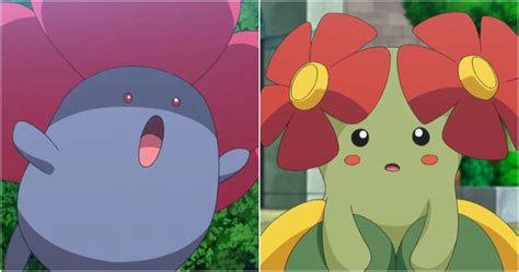 Pokémon Sword And Shield How To Find And Evolve Oddish Into Vileplume