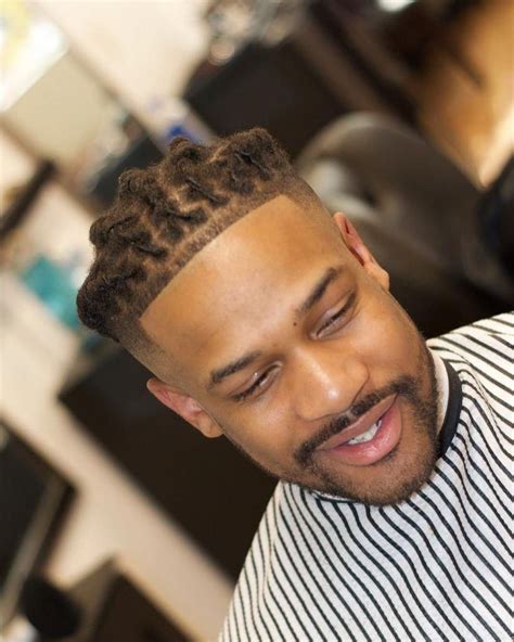 The Ultimate Guide To Braided Dreads For Men Styles And Inspiration