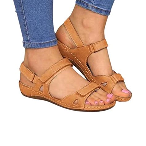 Top Sandalias Ortop Dicas Para Mujer Prueba Final