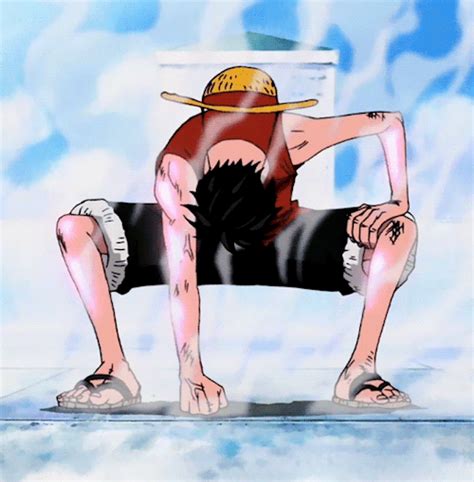 Luffy S Tumblr