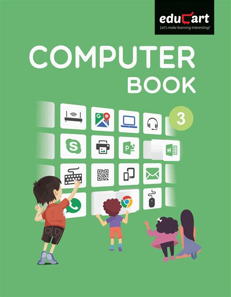 Class 3 Computer Book Teachers Manual Pdf Download