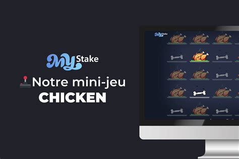 Chicken Mystake Tout Savoir Sur Le Mini Jeu Bonus