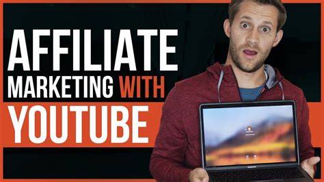 Affiliate Marketing With Youtube A Beginner S Guide Youtube