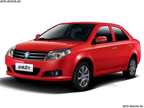 Geely MK: цена, технические характеристики, фото Джили МК, отзывы, обои
