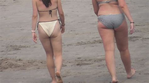 2022 Bikini Beach Girls Videos Vol 1146