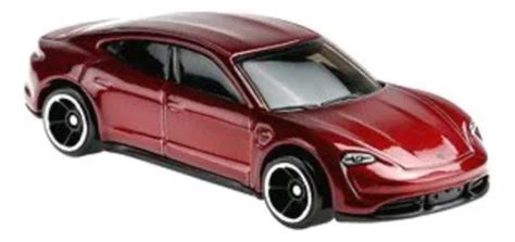 Hot Wheels Porsche Modelos MercadoLivre