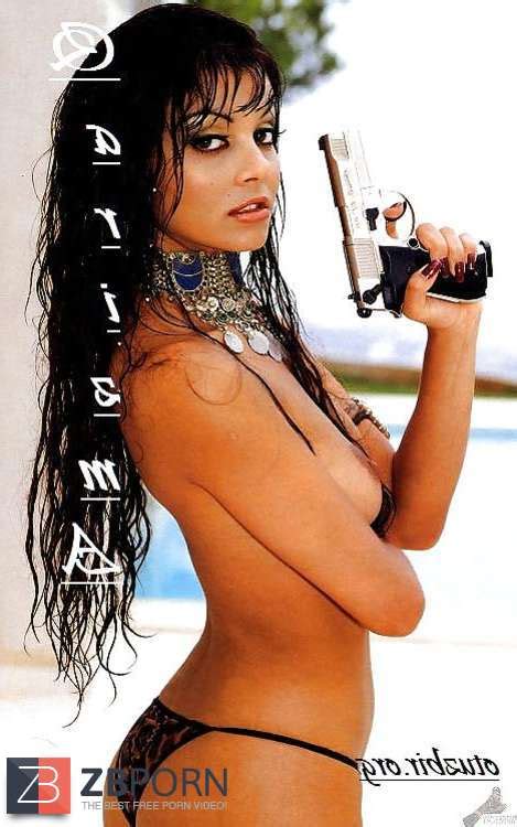 Miss PENTHOUSE 1998 Germany Kader Loth ZB Porn