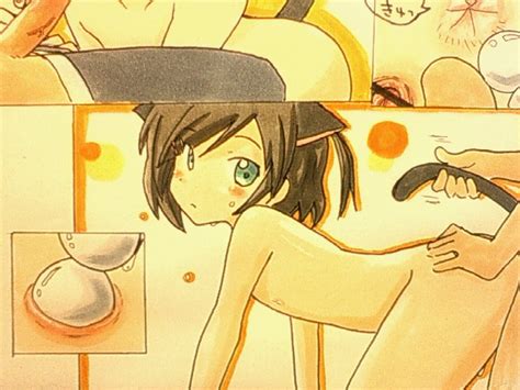 The Hentai Prince And The Stony Cat