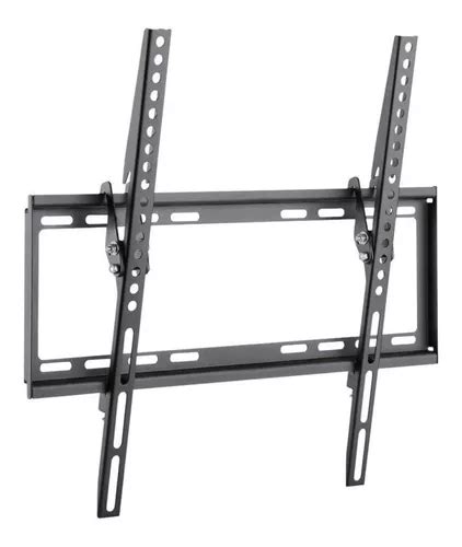 Soporte Tv Led Lcd 32 37 40 42 50 55 Inclinación Fijo Basculante Vesa