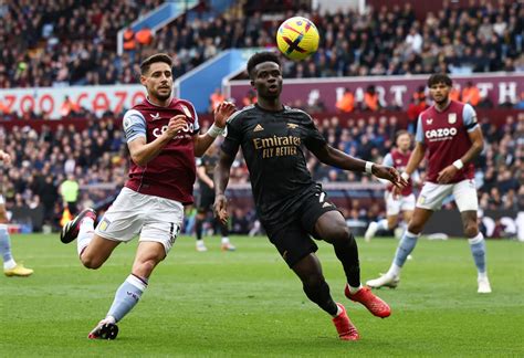 Pronostic Leicester Aston Villa Analyse Cotes Et Prono Du Match De