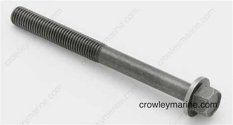 Flange Bolt Yamaha Motors Crowley Marine