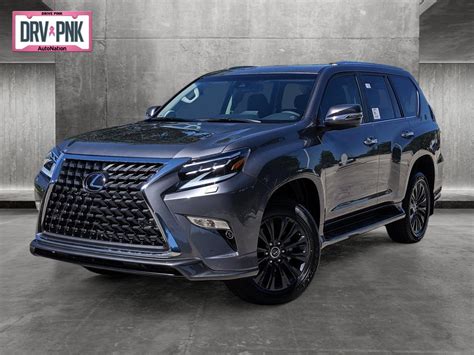 Lexus 3 Row Suvs Differences Between These Luxury 58 Off