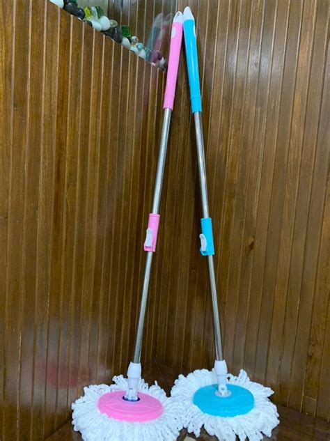 Cotton Standing Mop At Rs 108 In New Delhi Id 25928497462