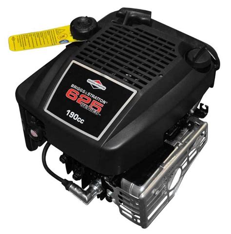 A Visual Guide To Briggs And Stratton Professional Series Cc Parts