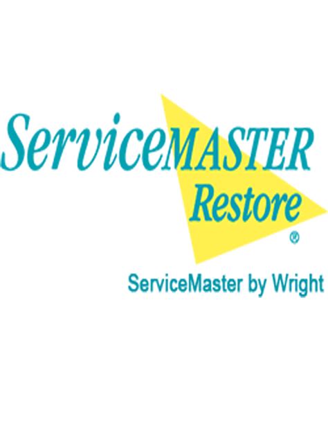 ServiceMaster Logo - LogoDix